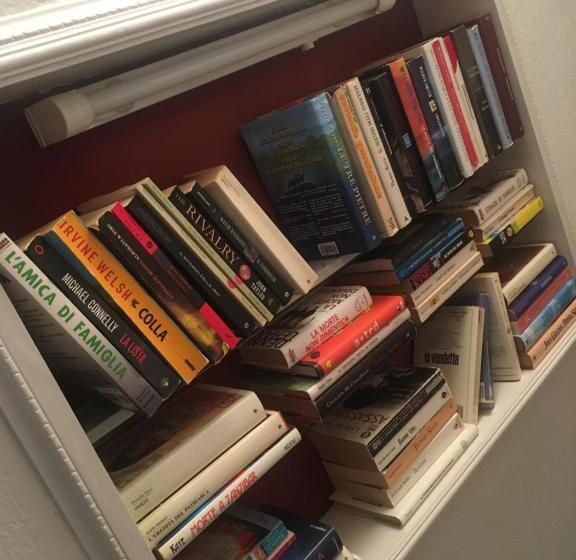 בית מלון כפרי Graziella