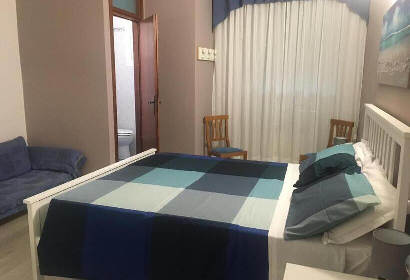 בית מלון כפרי Graziella