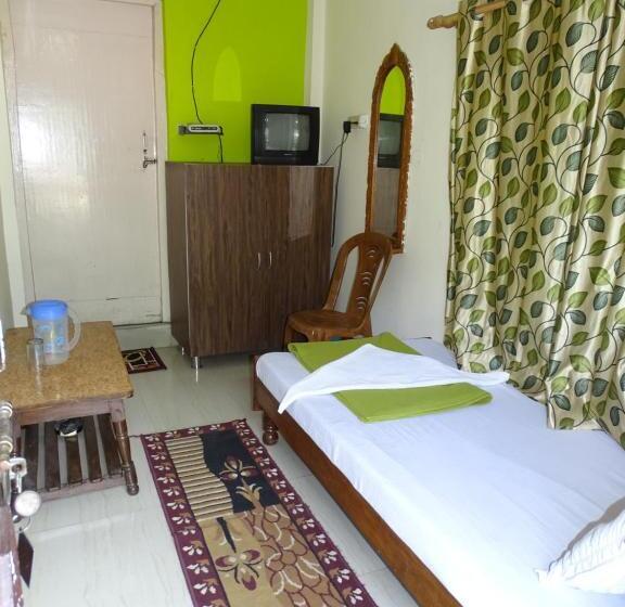 Отель Knb Heritage