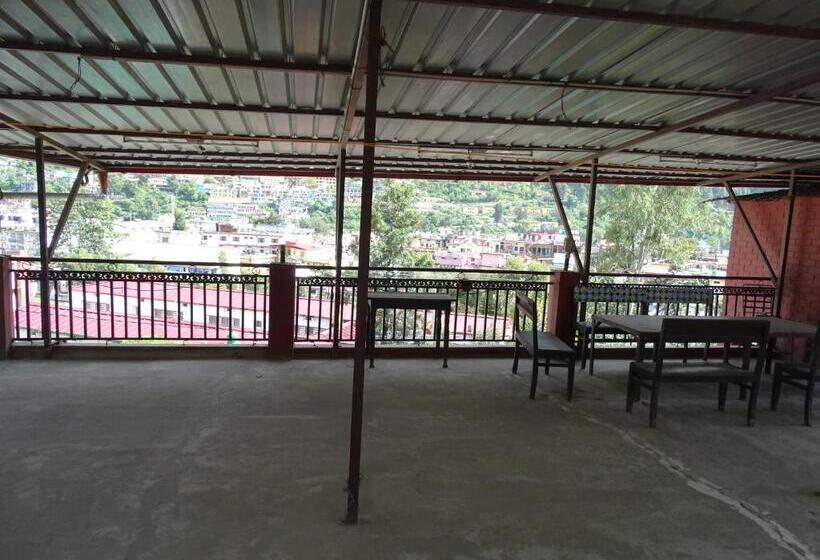 Отель Knb Heritage