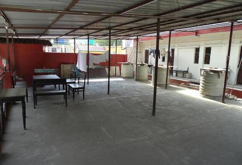 Отель Knb Heritage