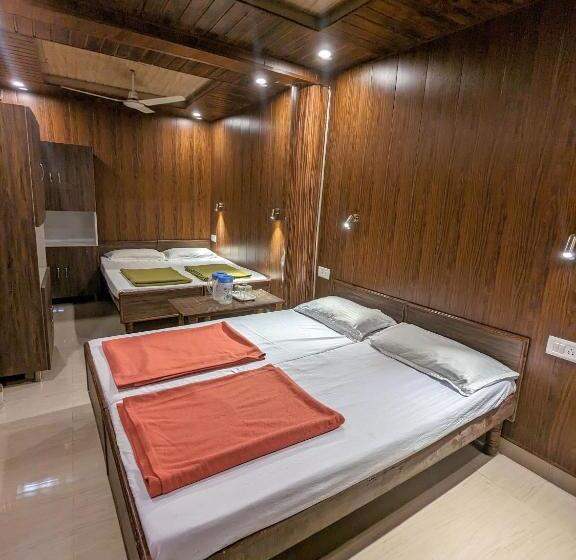 Отель Knb Heritage