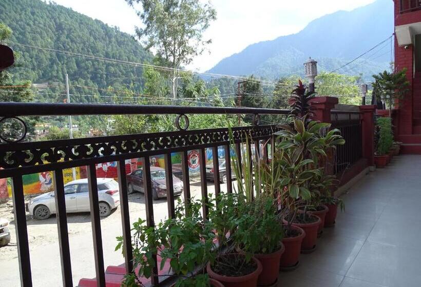 Отель Knb Heritage