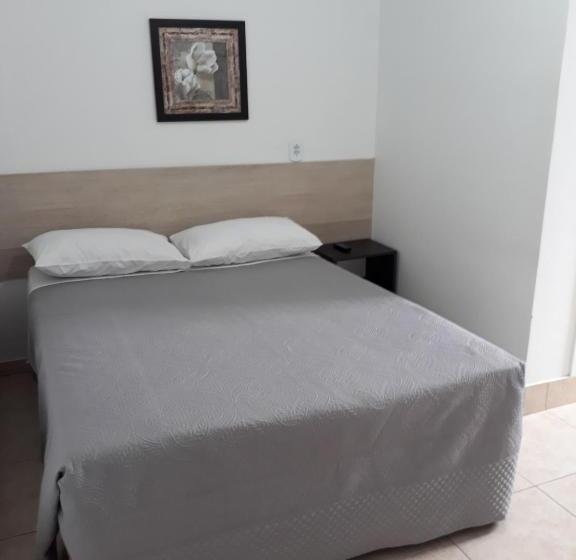 בית מלון כפרי Rizzi