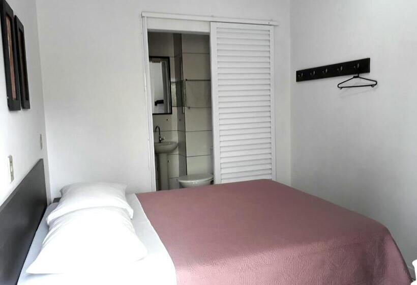 בית מלון כפרי Rizzi