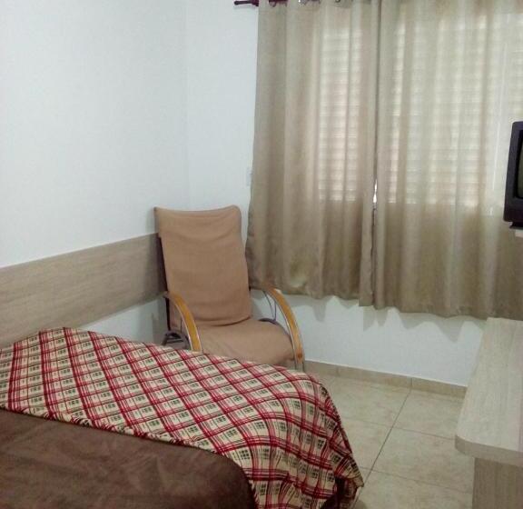 בית מלון כפרי Rizzi