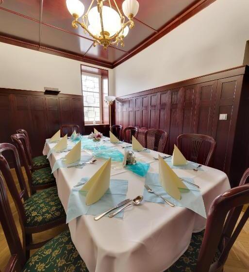 בית מלון כפרי Torysa