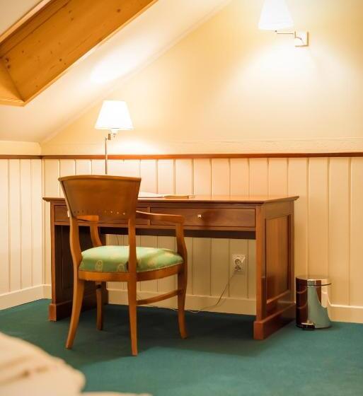 בית מלון כפרי Torysa