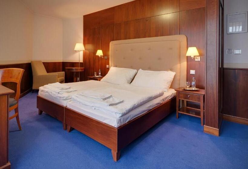 בית מלון כפרי Torysa