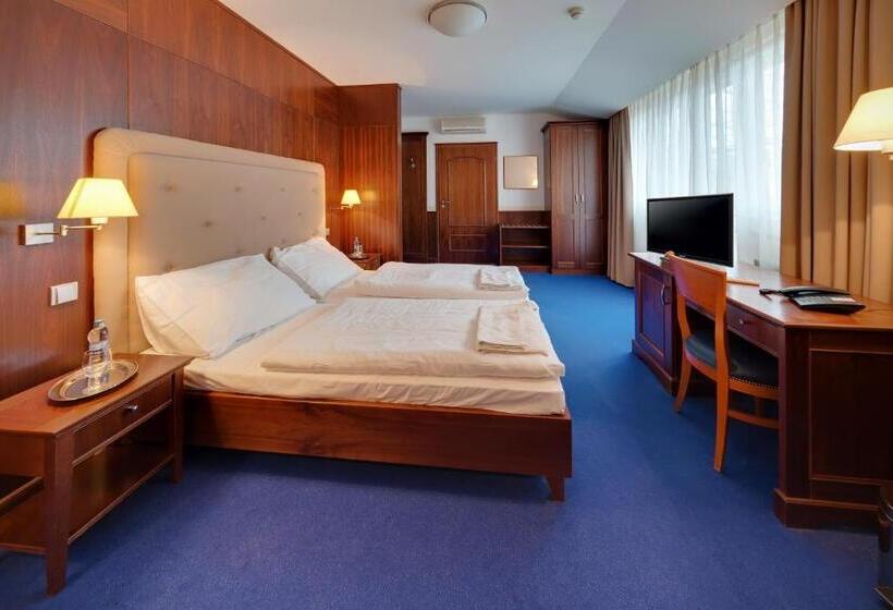 בית מלון כפרי Torysa