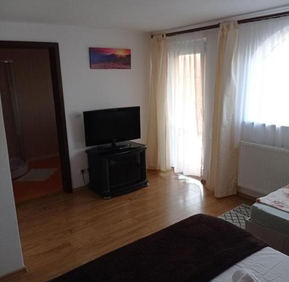 ペンション Casa Borza