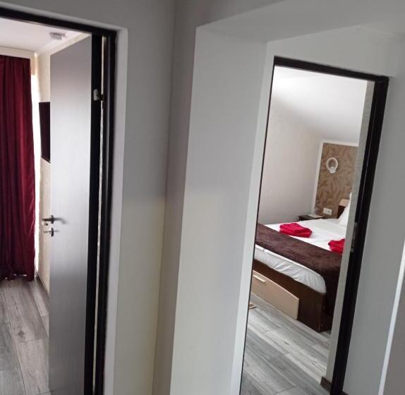 ペンション Casa Borza