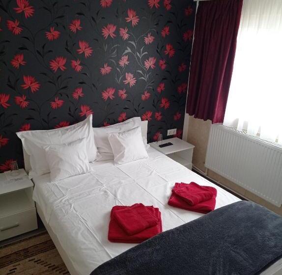 ペンション Casa Borza