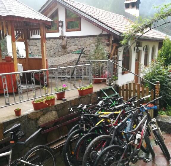 بنسيون Guest House Rosenovi