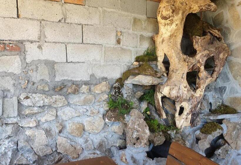 פנסיון Karadzhovata Kashta