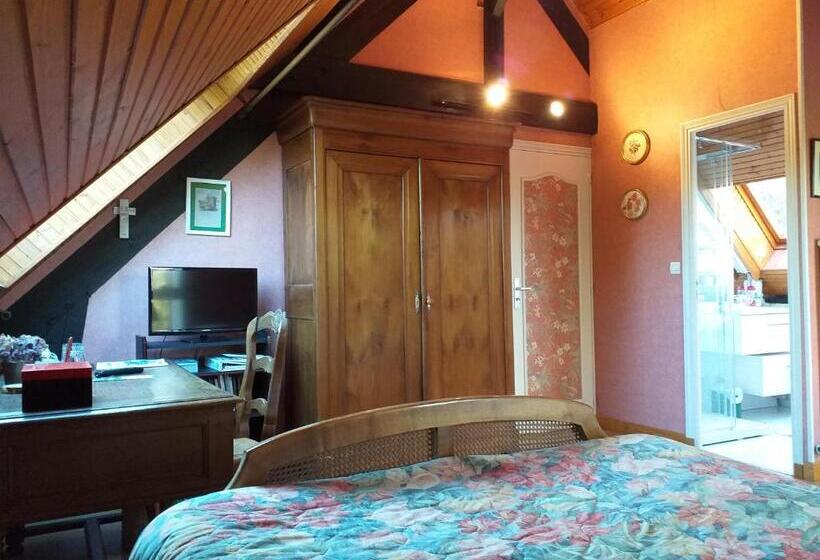 بنسيون La Petite Londe