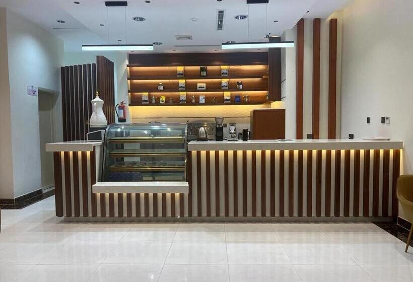 هاوس إن House Inn