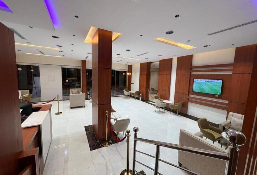 هاوس إن House Inn