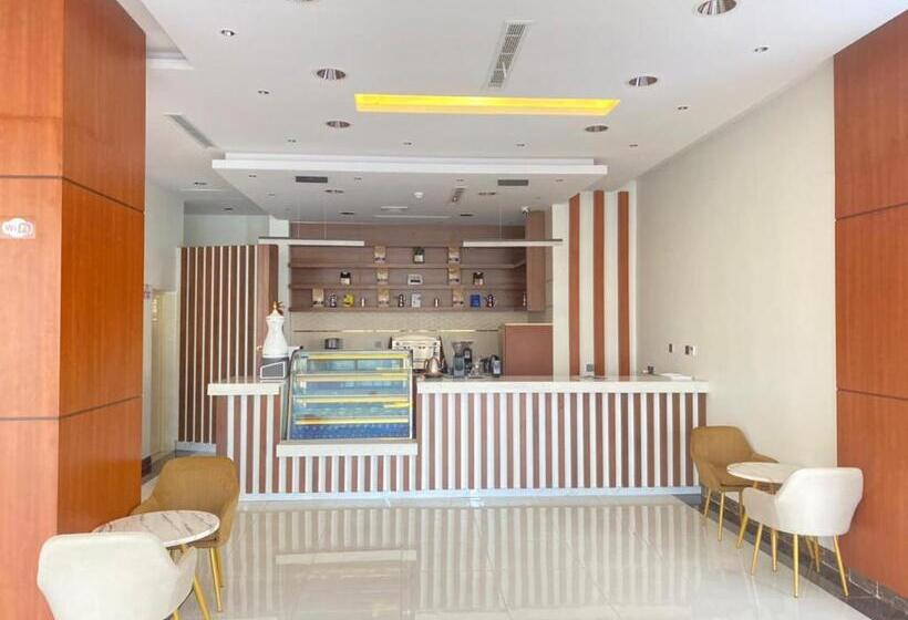 هاوس إن House Inn