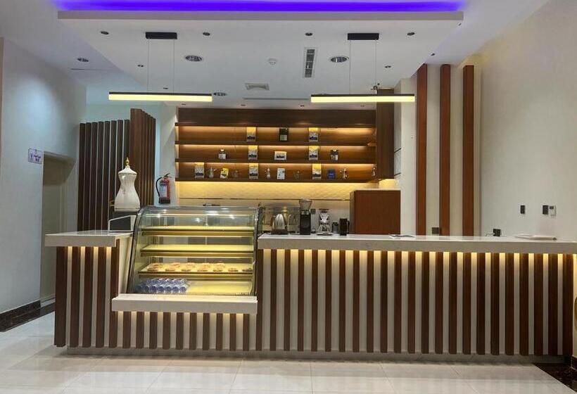 هاوس إن House Inn