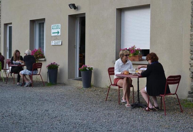 Bed and Breakfast Chambres D Hôtes Farcy La P Tite Transhumance