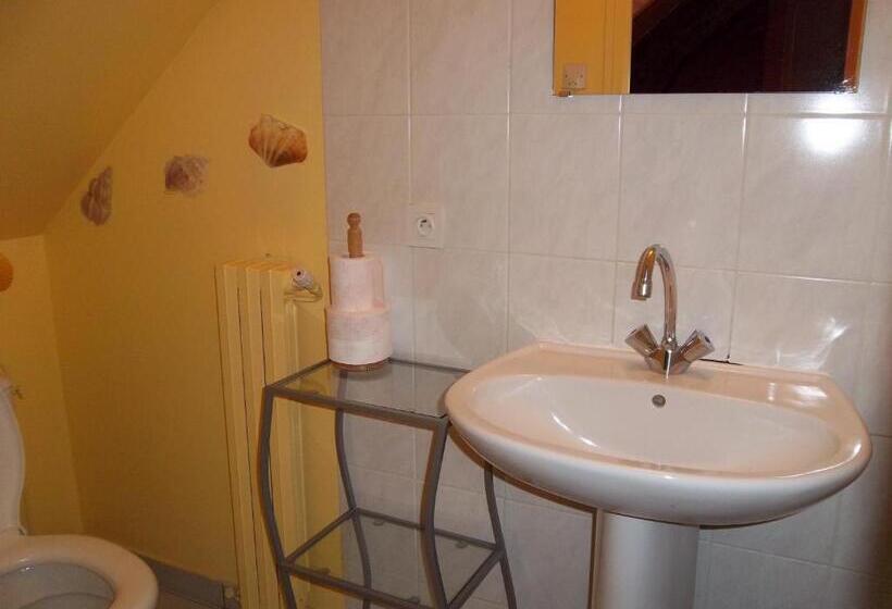 Bed and Breakfast Chambres D Hôtes Farcy La P Tite Transhumance