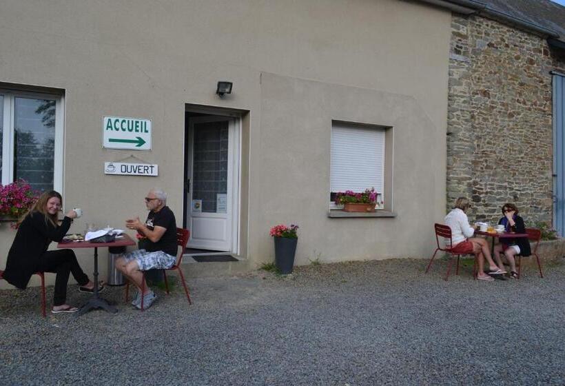 Bed and Breakfast Chambres D Hôtes Farcy La P Tite Transhumance