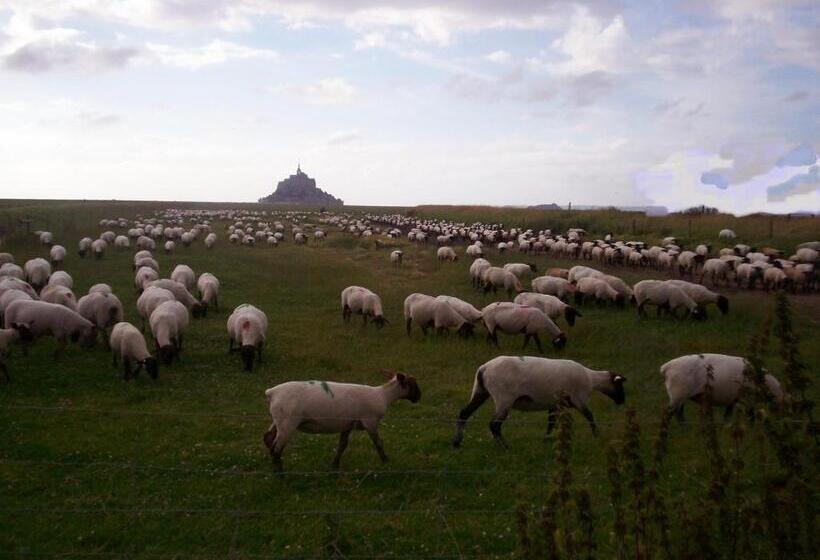 Bed and Breakfast Chambres D Hôtes Farcy La P Tite Transhumance