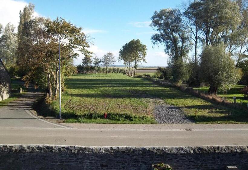 Bed and Breakfast Chambres D Hôtes Farcy La P Tite Transhumance