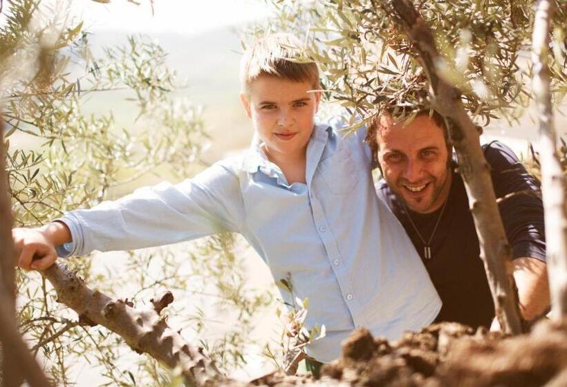 تختخواب و صبحانه Klinec Plešivo Art Rooms