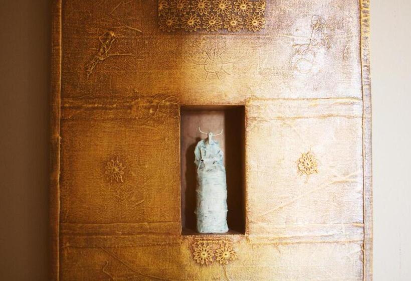 تختخواب و صبحانه Klinec Plešivo Art Rooms