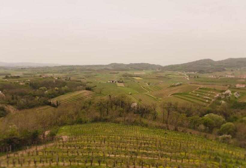 تختخواب و صبحانه Klinec Plešivo Art Rooms