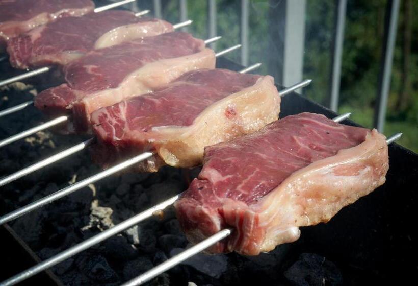 تختخواب و صبحانه Klinec Plešivo Art Rooms