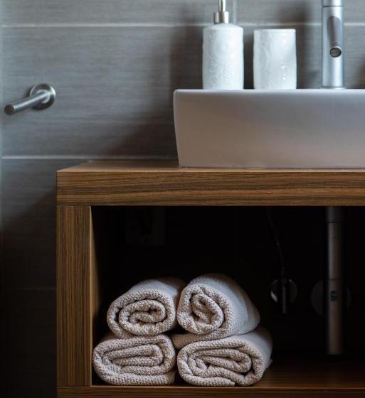 تختخواب و صبحانه Klinec Plešivo Art Rooms