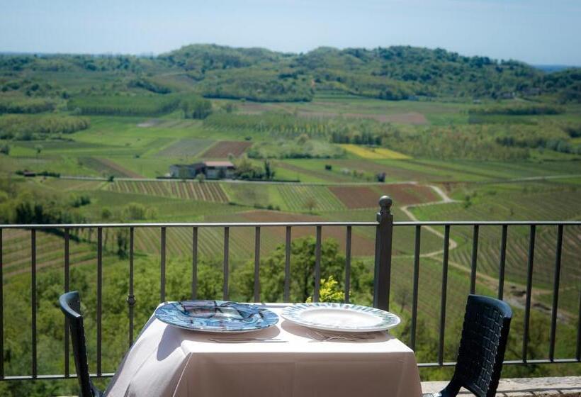 تختخواب و صبحانه Klinec Plešivo Art Rooms