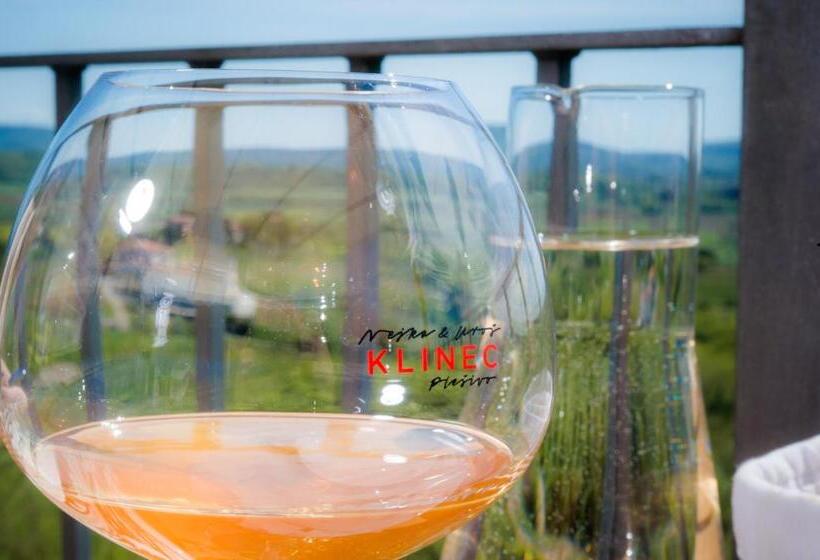 تختخواب و صبحانه Klinec Plešivo Art Rooms