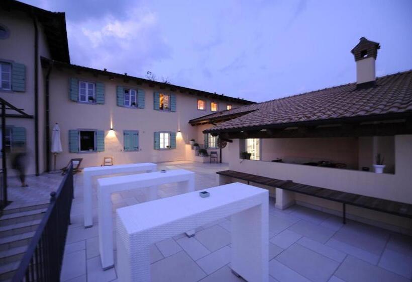 تختخواب و صبحانه Klinec Plešivo Art Rooms