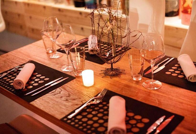 تختخواب و صبحانه Klinec Plešivo Art Rooms