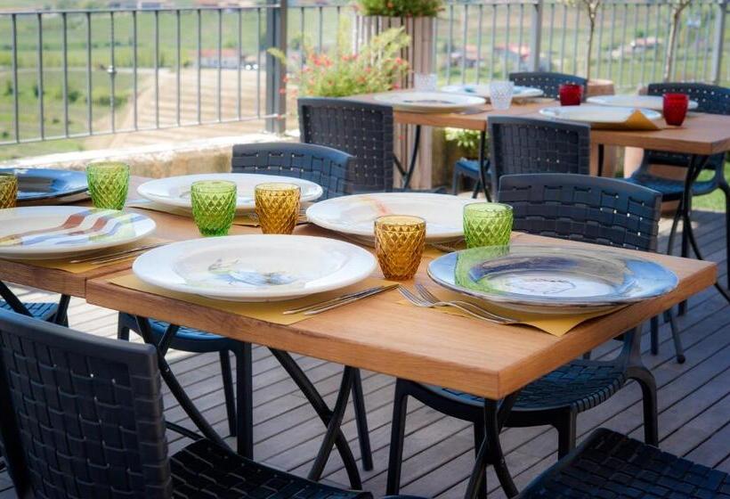 تختخواب و صبحانه Klinec Plešivo Art Rooms