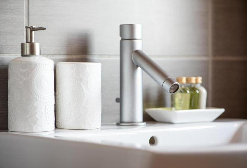 تختخواب و صبحانه Klinec Plešivo Art Rooms