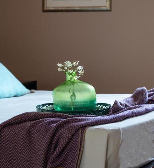 تختخواب و صبحانه Klinec Plešivo Art Rooms