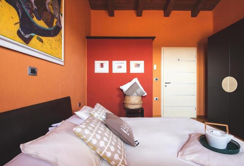 تختخواب و صبحانه Klinec Plešivo Art Rooms