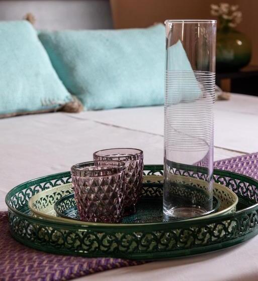 تختخواب و صبحانه Klinec Plešivo Art Rooms