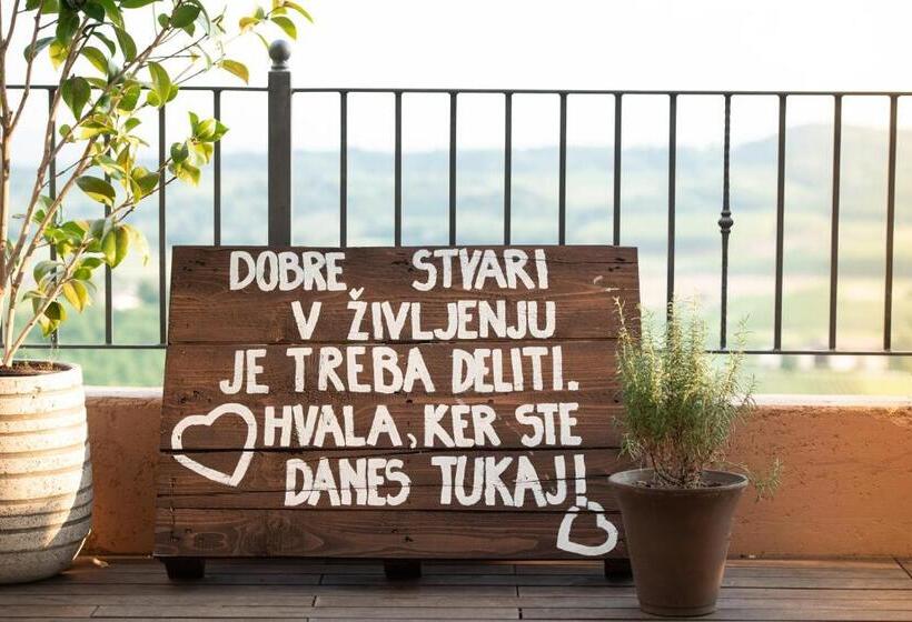 تختخواب و صبحانه Klinec Plešivo Art Rooms