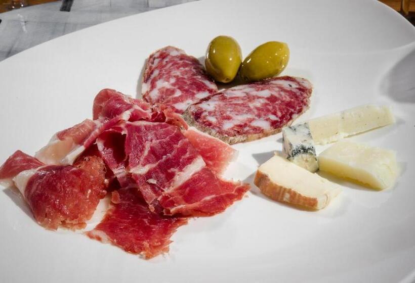 تختخواب و صبحانه Klinec Plešivo Art Rooms