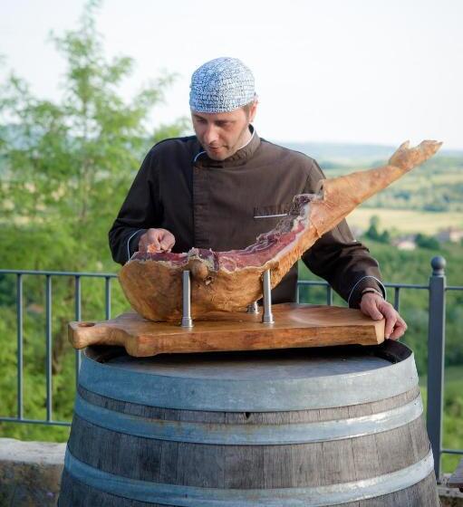 تختخواب و صبحانه Klinec Plešivo Art Rooms