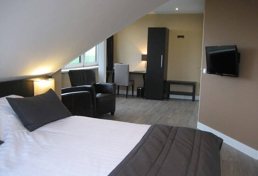 Bed & Breakfast Rheiderland