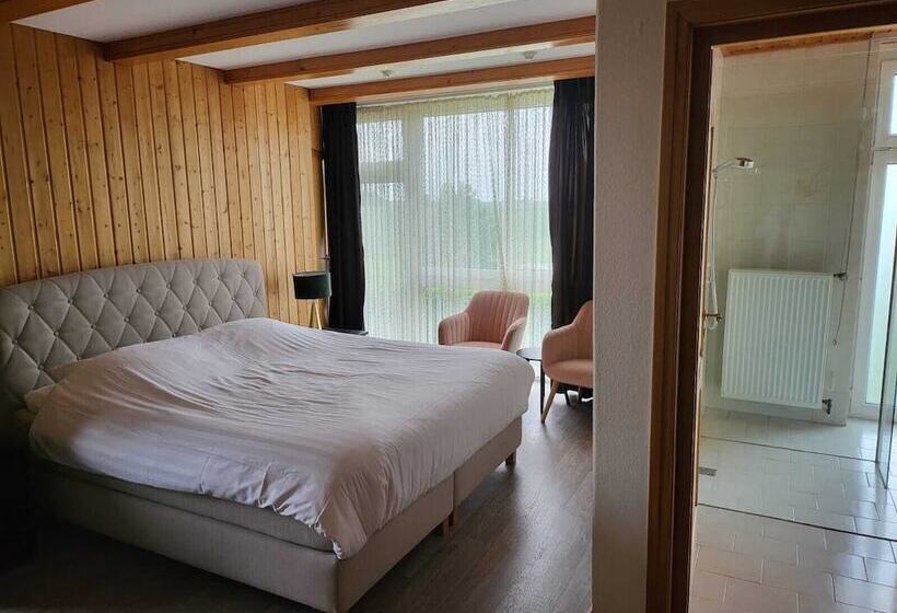 Bed & Breakfast Rheiderland