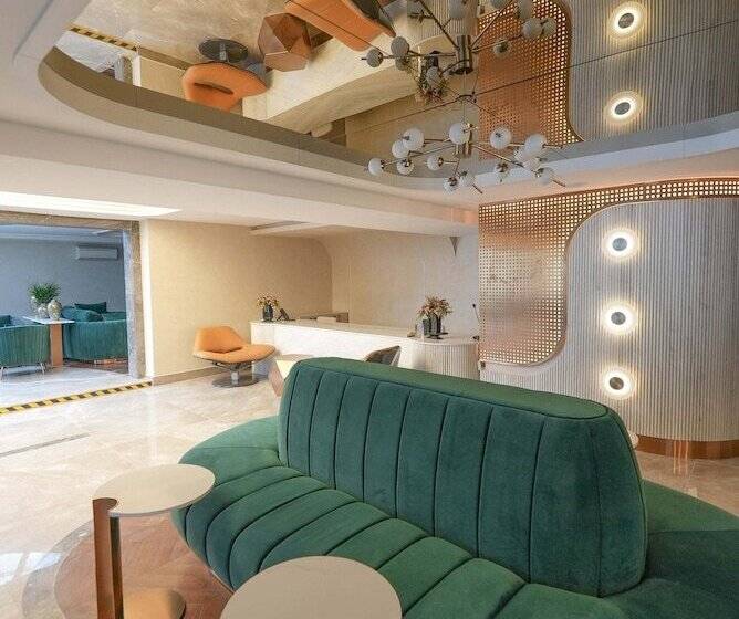 Boreas Hotel, Trademark Collection By Wyndham