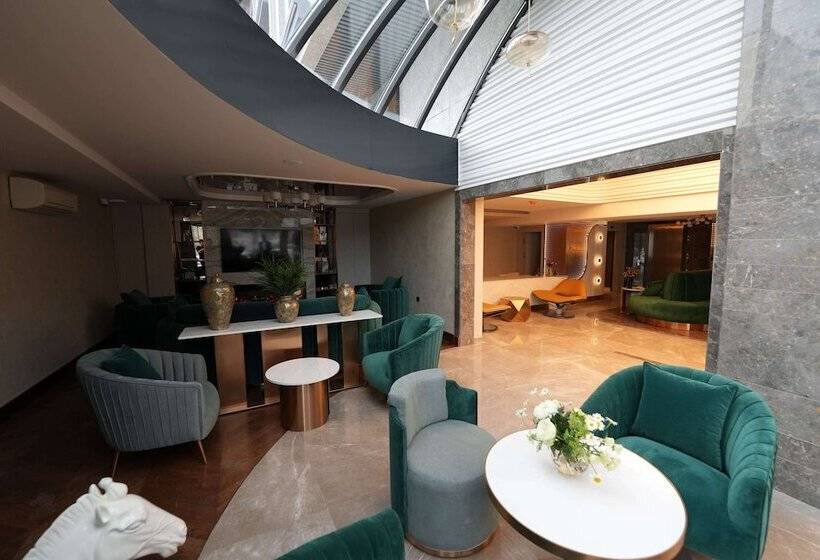 Boreas Hotel, Trademark Collection By Wyndham